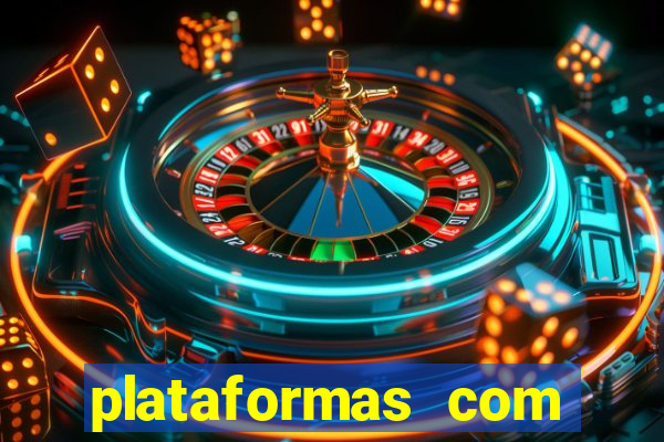 plataformas com bonus de cadastro facebook